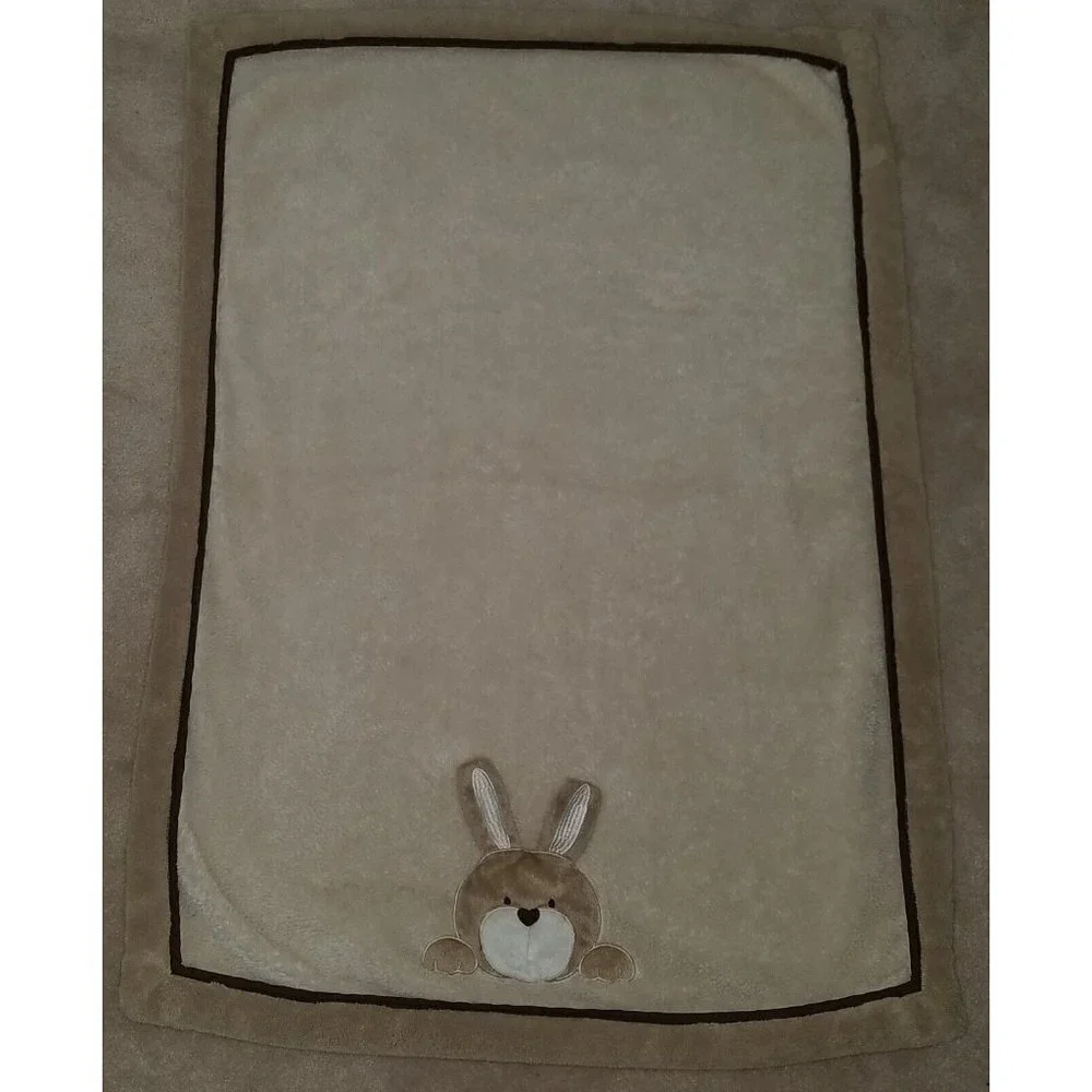 Unbranded brown bunny